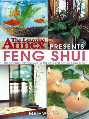 cover image of The Learning AnnexPresents Feng Shui